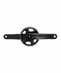 Pédalier SRAM FORCE AXS DUB 40 T 172.5MM