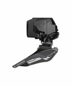 DÉRAILLEUR AVANT SRAM RED ETAP AXS À BRASER