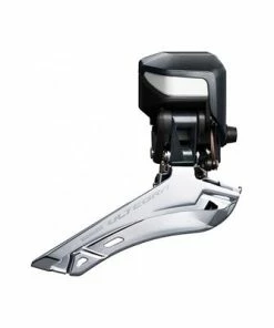 Shimano Dérailleur Avant De Vélo Ultegra R8050 Di2 11 Vitesses à Braser