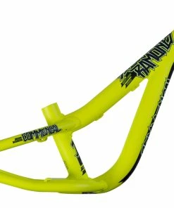 CADRE COMMENCAL RAMONES 12 YELLOW