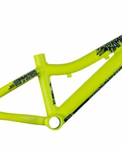 CADRE COMMENCAL RAMONES 14 YELLOW
