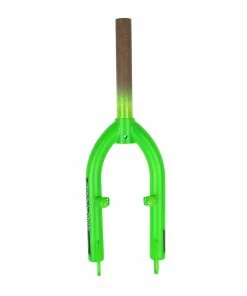 FOURCHE RAMONES 16 GREEN