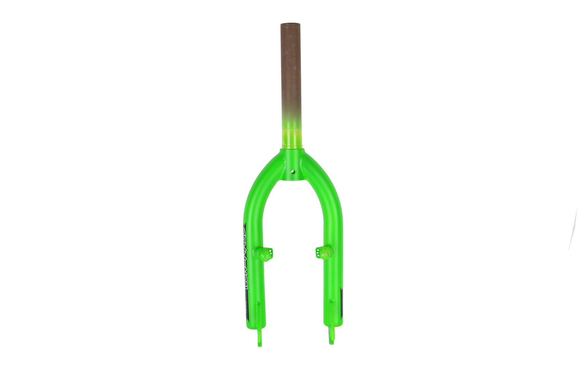 FOURCHE RAMONES 16 GREEN 1 FOURCHE RAMONES 16 GREEN