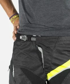 SHORT DH YELLOW 7 SHORT DH YELLOW -Transmission vélo de route Ventes 2023 15SHDHYE 1 05 2000