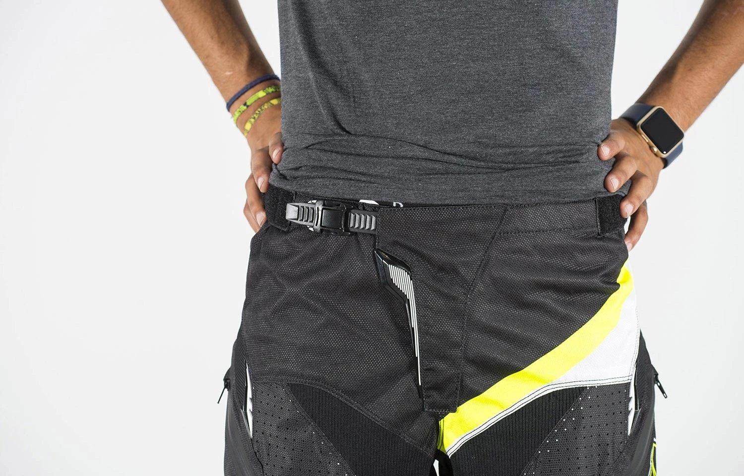 SHORT DH YELLOW 4 SHORT DH YELLOW – Image 4