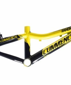 CADRE COMMENCAL RAMONES 14 YELLOW
