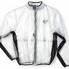VESTE DE PLUIE FOX MX FLUID KIDS