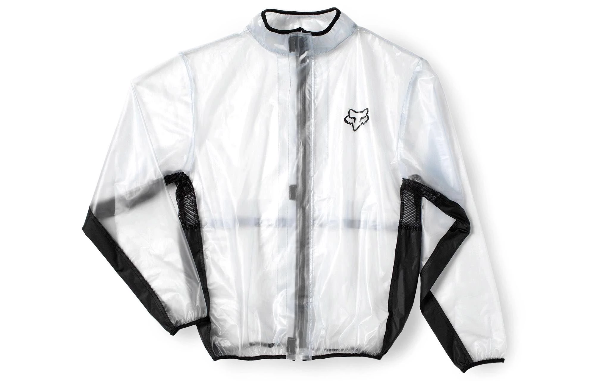 VESTE DE PLUIE FOX MX FLUID KIDS 1 VESTE DE PLUIE FOX MX FLUID KIDS