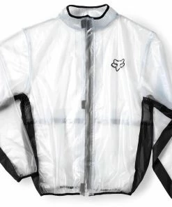 VESTE DE PLUIE FOX HEAD MX FLUID