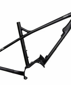CADRE COMMENCAL META HT POWER BLACK
