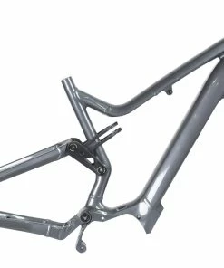 CADRE COMMENCAL META POWER 27 SLATE GREY