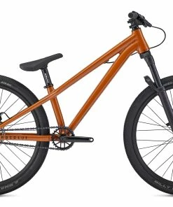 COMMENCAL ABSOLUT 24 ORANGE