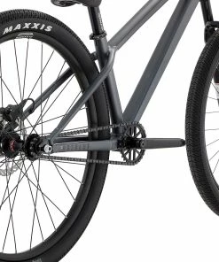 COMMENCAL ABSOLUT SLATE GREY -Transmission vélo de route Ventes 2023 21ABSOLUTGRMA 03 2000