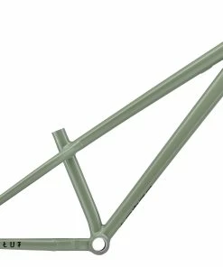 CADRE COMMENCAL ABSOLUT GREEN