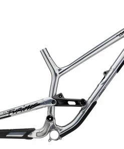 CADRE COMMENCAL FURIOUS HIGH POLISHED