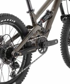 COMMENCAL CLASH 20 V1 DIRT 6 COMMENCAL CLASH 20 V1 DIRT -Transmission vélo de route Ventes 2023 21CLASH20DTMA 02 2000