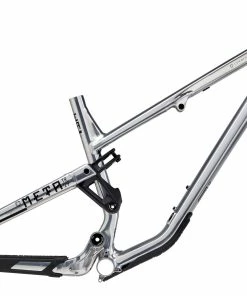 CADRE COMMENCAL META TR 29 HIGH POLISHED