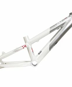 CADRE COMMENCAL RAMONES 14 CHROME