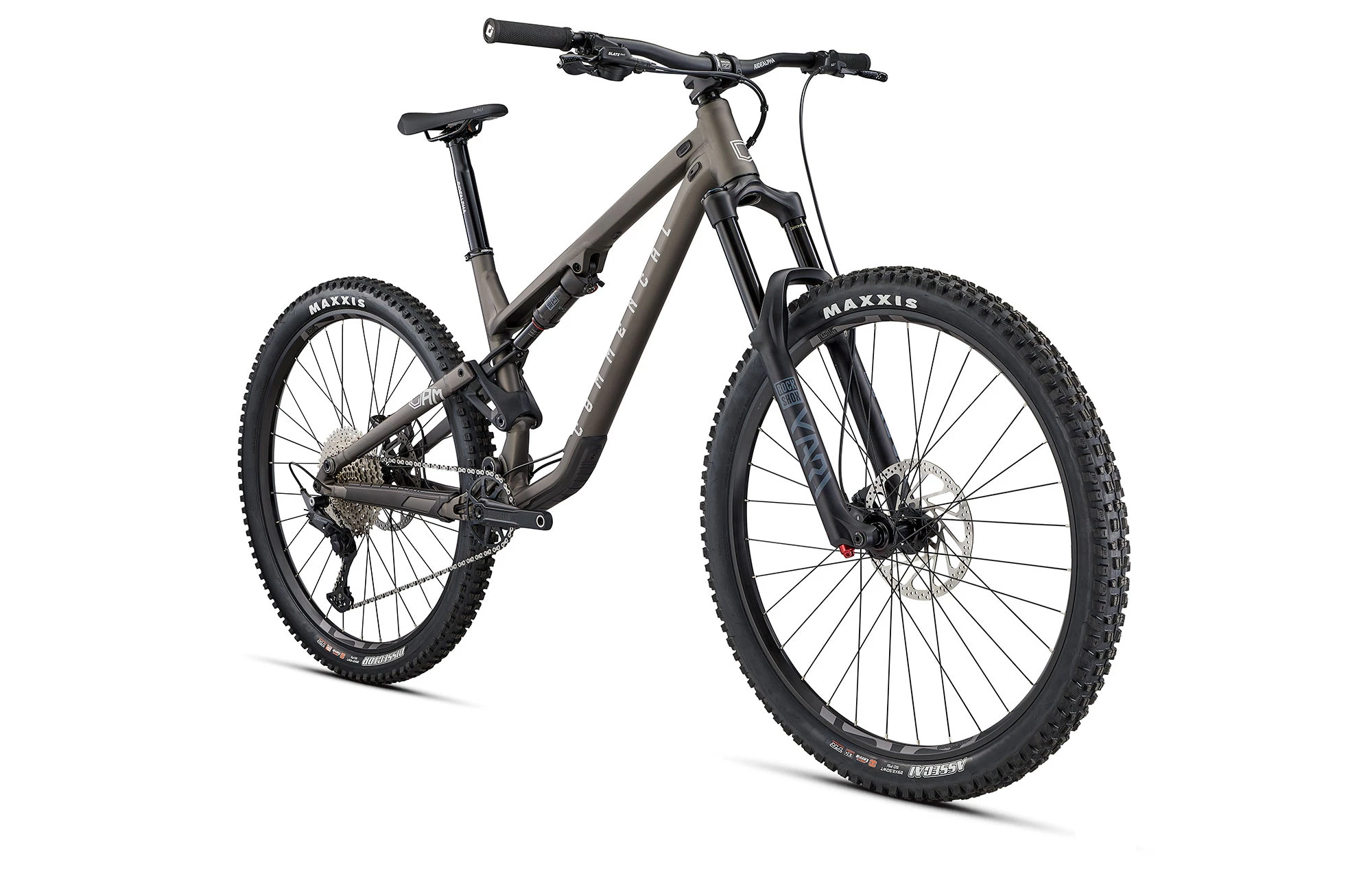 COMMENCAL META AM 29 ORIGIN DARK SLATE 2 2 COMMENCAL META AM 29 ORIGIN DARK SLATE 2 – Image 2
