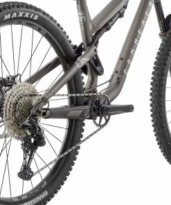 COMMENCAL META AM 29 ORIGIN DARK SLATE 2 6 COMMENCAL META AM 29 ORIGIN DARK SLATE 2 -Transmission vélo de route Ventes 2023 21METAAM29OGR2 02 2000