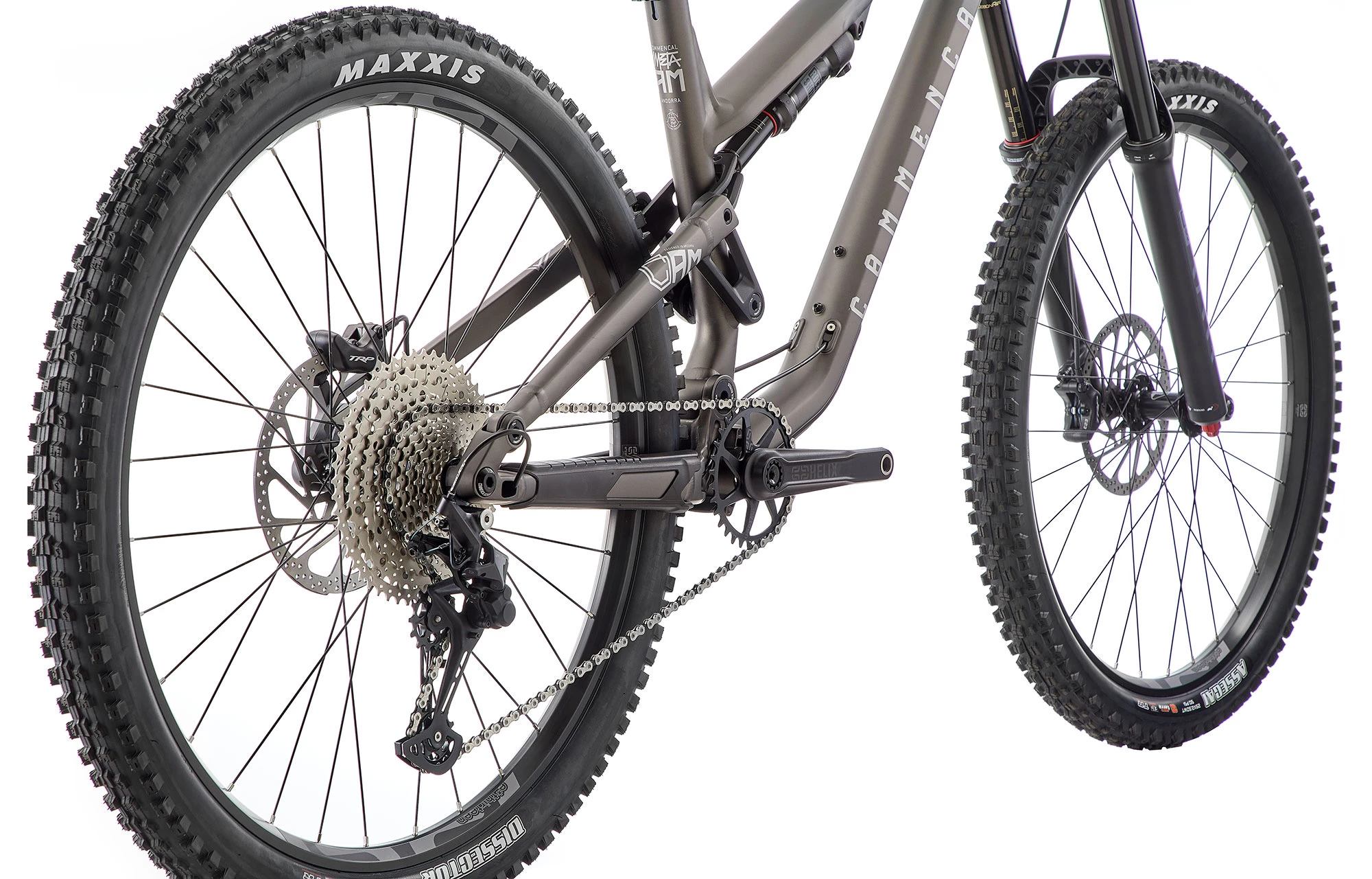 COMMENCAL META AM 29 ORIGIN DARK SLATE 2 3 COMMENCAL META AM 29 ORIGIN DARK SLATE 2 – Image 3