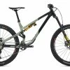 COMMENCAL META AM 29 OHLINS EDITION HERITAGE GREEN / DARK GREEN
