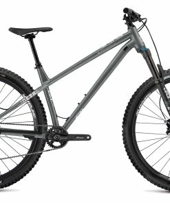 COMMENCAL META HT AM RACE MATTE GRAPHITE