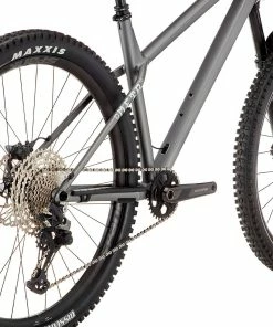 COMMENCAL META HT AM RACE MATTE GRAPHITE 6 COMMENCAL META HT AM RACE MATTE GRAPHITE -Transmission vélo de route Ventes 2023 21METAHTAM29R 2 2000