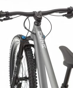 COMMENCAL META HT AM RACE MATTE GRAPHITE 7 COMMENCAL META HT AM RACE MATTE GRAPHITE -Transmission vélo de route Ventes 2023 21METAHTAM29R 3 2000