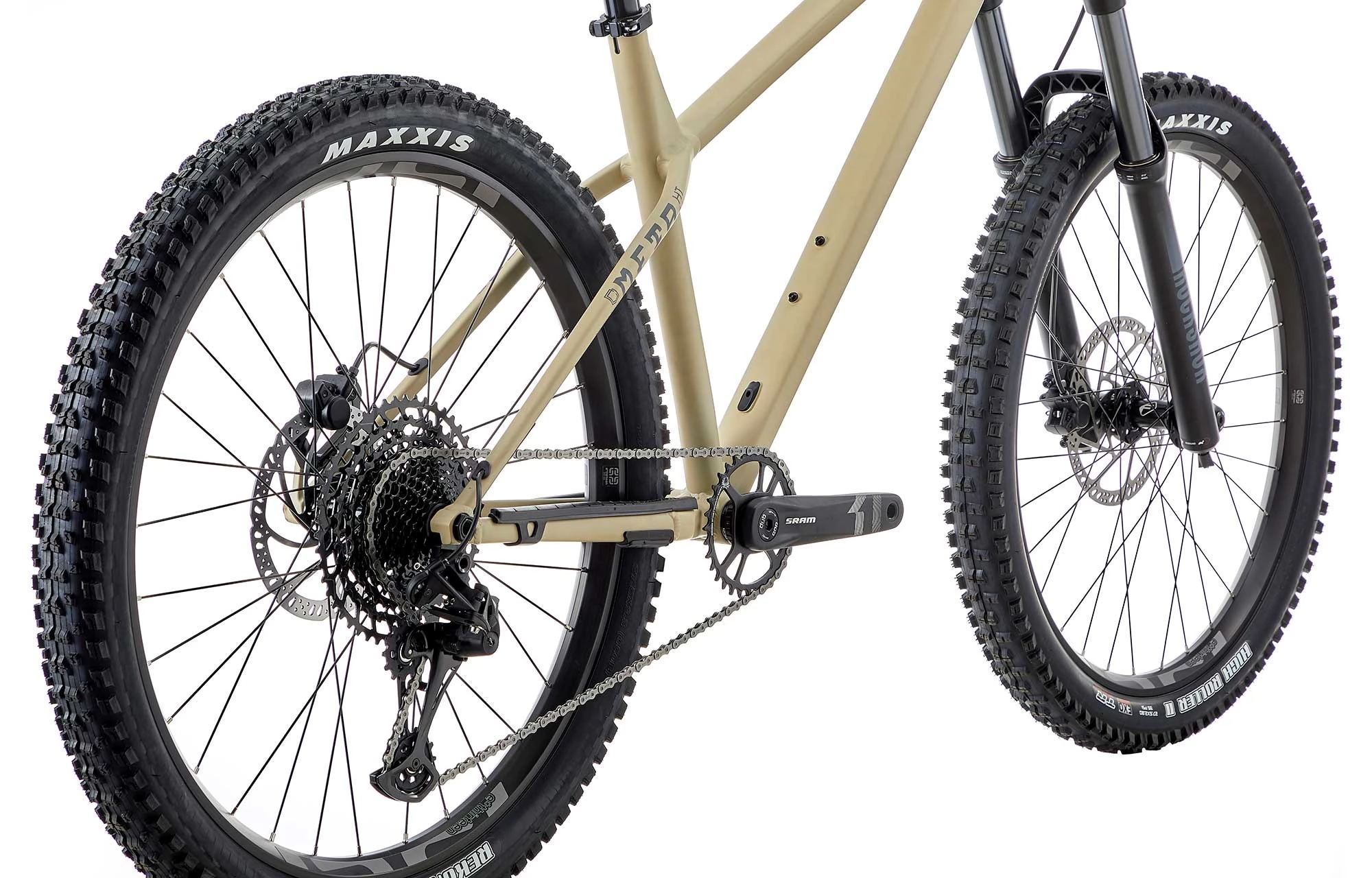 COMMENCAL META HT AM ORIGIN SAND 3 COMMENCAL META HT AM ORIGIN SAND – Image 3