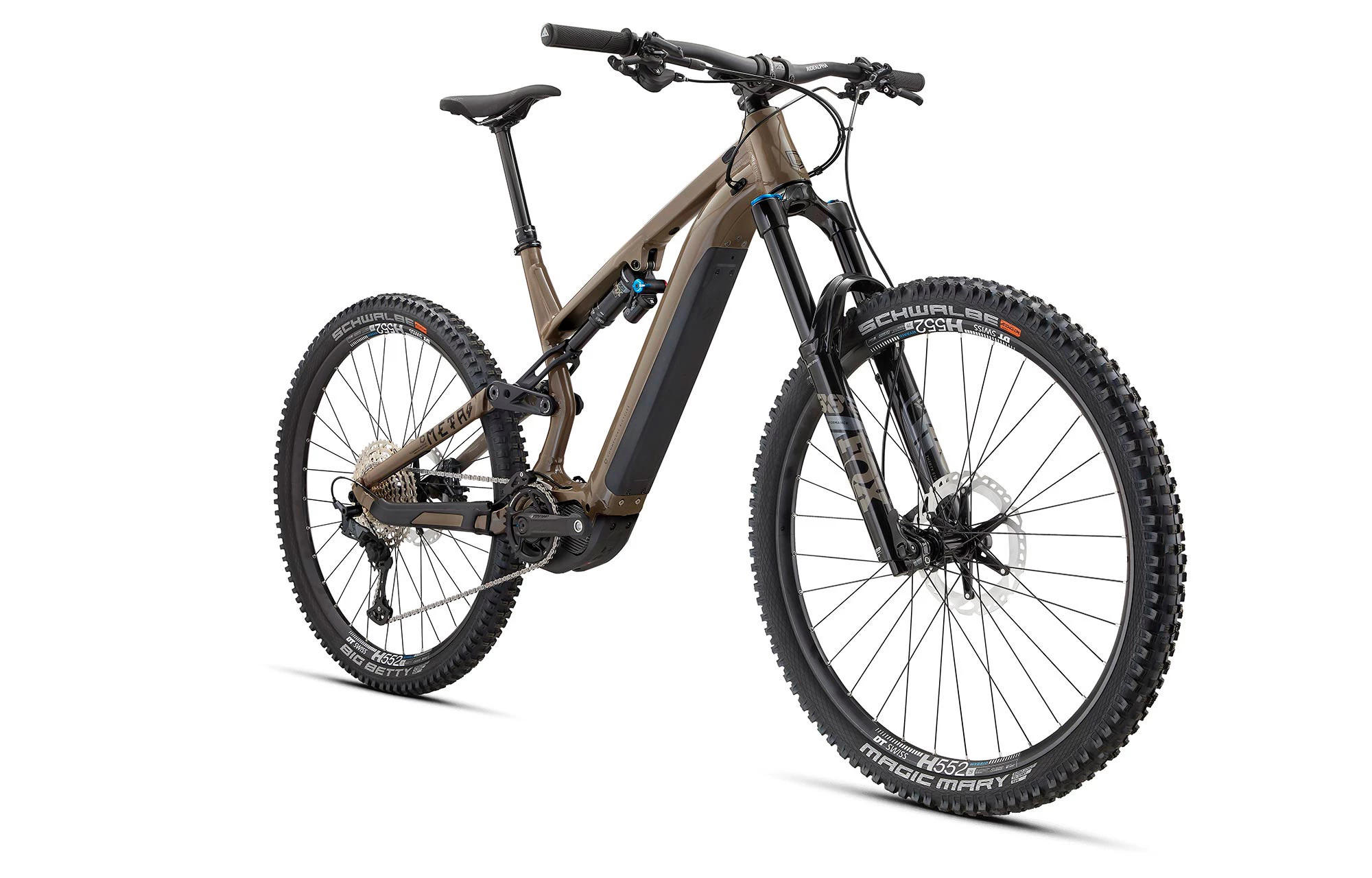 COMMENCAL META POWER 29 ESSENTIAL DIRT 2 COMMENCAL META POWER 29 ESSENTIAL DIRT – Image 2