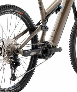 COMMENCAL META POWER 29 ESSENTIAL DIRT 6 COMMENCAL META POWER 29 ESSENTIAL DIRT -Transmission vélo de route Ventes 2023 21METAPW29EDT 02 2000