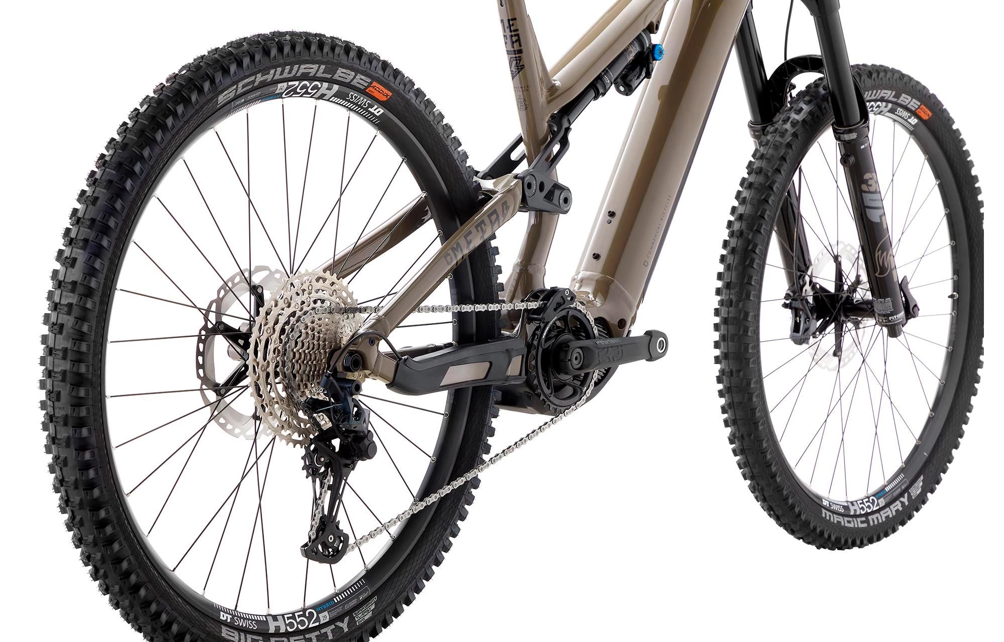 COMMENCAL META POWER 29 ESSENTIAL DIRT 3 COMMENCAL META POWER 29 ESSENTIAL DIRT – Image 3