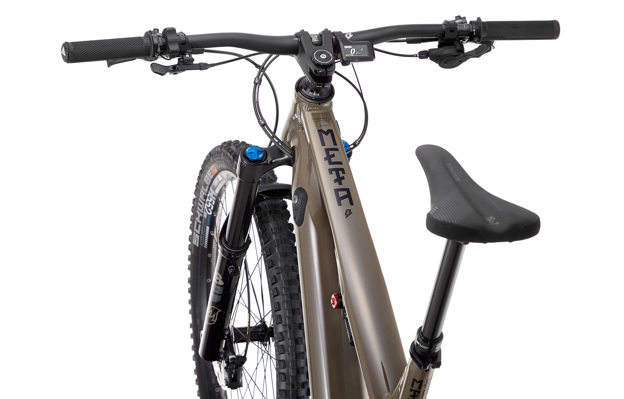 COMMENCAL META POWER 29 ESSENTIAL DIRT 4 COMMENCAL META POWER 29 ESSENTIAL DIRT – Image 4