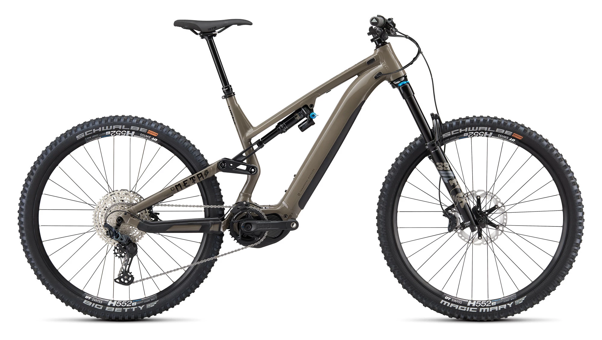 COMMENCAL META POWER 29 ESSENTIAL DIRT 1 COMMENCAL META POWER 29 ESSENTIAL DIRT