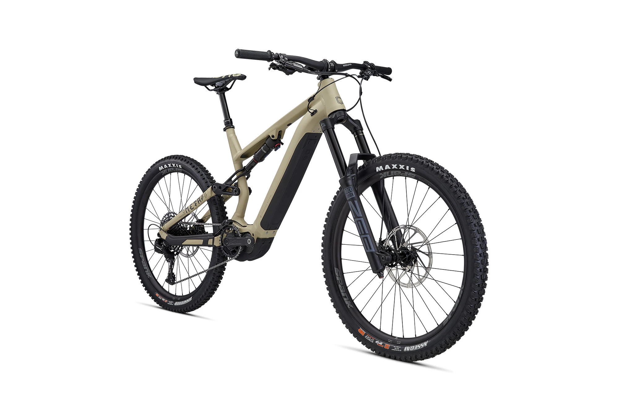 COMMENCAL META POWER SX RIDE SAND 2 COMMENCAL META POWER SX RIDE SAND – Image 2