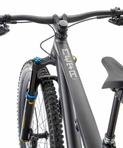 COMMENCAL META TR 29 OHLINS EDITION AXS DARK SLATE 6 COMMENCAL META TR 29 OHLINS EDITION AXS DARK SLATE -Transmission vélo de route Ventes 2023 21METATR29OHA 02 2000