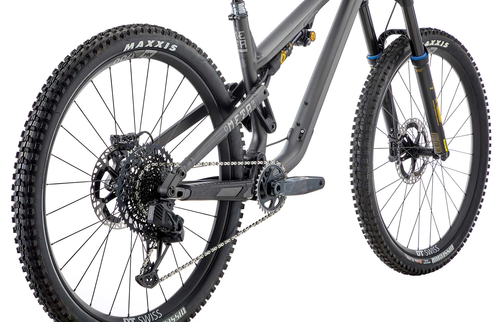 COMMENCAL META TR 29 OHLINS EDITION AXS DARK SLATE 4 COMMENCAL META TR 29 OHLINS EDITION AXS DARK SLATE – Image 4