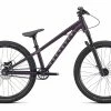 COMMENCAL ABSOLUT 24 METALLIC PURPLE