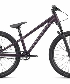COMMENCAL ABSOLUT 24 METALLIC PURPLE