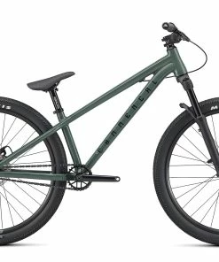 COMMENCAL ABSOLUT KESWICK GREEN