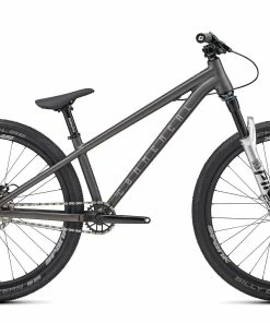 COMMENCAL ABSOLUT RS DARK SLATE