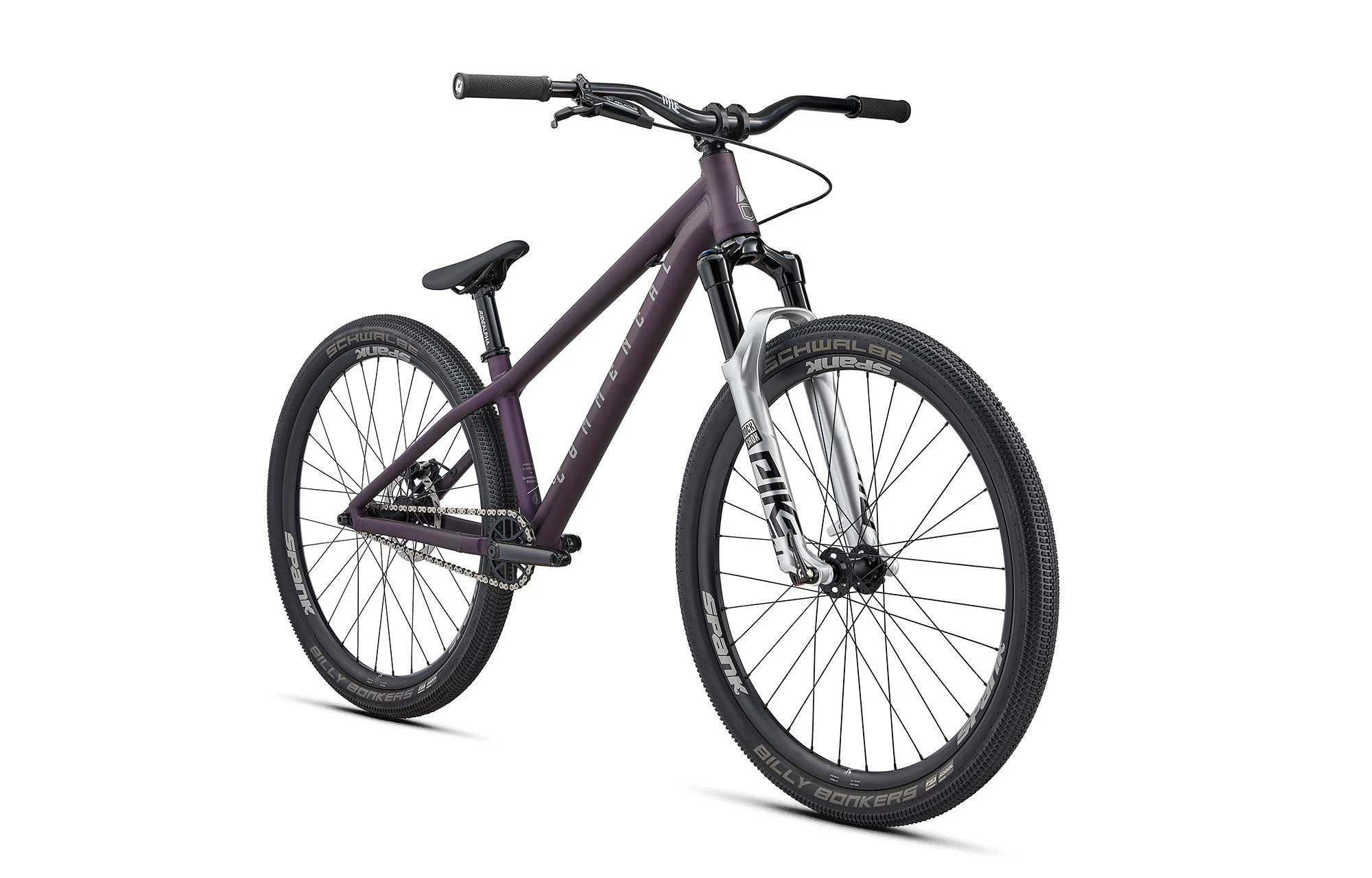 COMMENCAL ABSOLUT RS METALLIC PURPLE 2 COMMENCAL ABSOLUT RS METALLIC PURPLE – Image 2