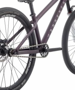 COMMENCAL ABSOLUT RS METALLIC PURPLE 6 COMMENCAL ABSOLUT RS METALLIC PURPLE -Transmission vélo de route Ventes 2023 22ABSOLUTRSPU 02 2000