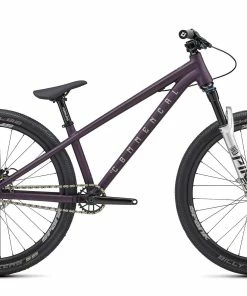 COMMENCAL ABSOLUT RS METALLIC PURPLE