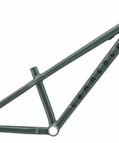 CADRE COMMENCAL ABSOLUT KESWICK GREEN