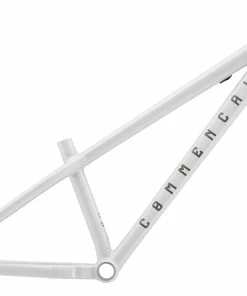 CADRE COMMENCAL ABSOLUT PURE WHITE