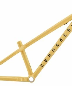 CADRE COMMENCAL ABSOLUT MELLOW YELLOW