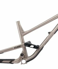 CADRE COMMENCAL CLASH CHAMPAGNE