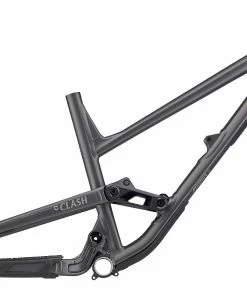 CADRE COMMENCAL CLASH DARK SLATE